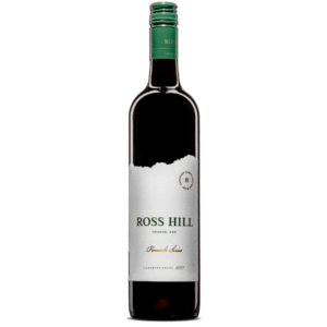 Pinnacle Cabernet Franc - Orange NSW - Cool Climate - NSW