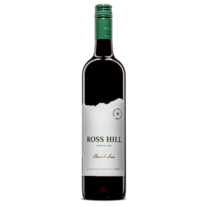 Pinnacle Series Cabernet Sauvignon