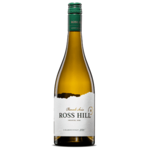 Pinnacle Series Chardonnay