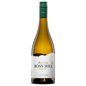 Pinnacle Pinot Gris Cool Climate Orange NSW