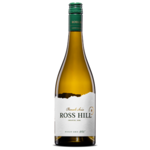 Pinnacle Series Pinot Gris