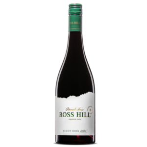 Pinnacle Series Pinot Noir