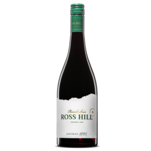 Pinnacle Series Shiraz