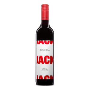 Family Series ‘JACK’ – Shiraz
