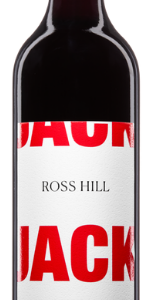 Family Series ‘JACK’ – Shiraz