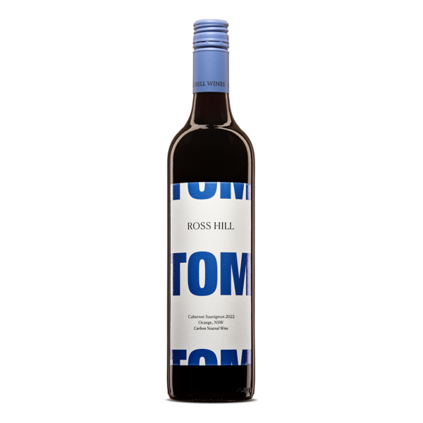 Family Series ‘TOM’ – Cabernet Sauvignon