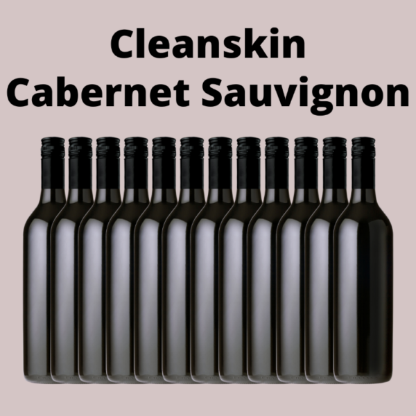Cleanskin Cabernet Sauvignon 2023