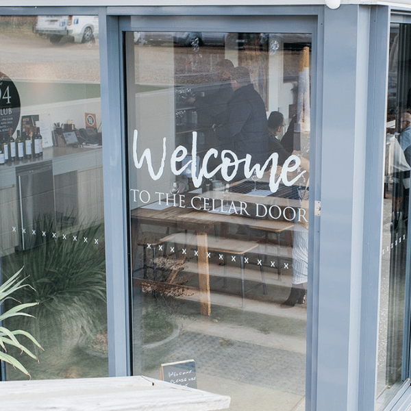 Ross Hill Wines Cellar Door Wine Tastings
